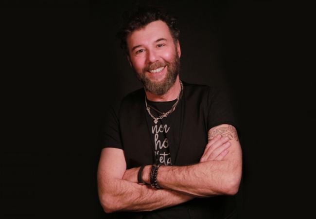 PAOLO VALLESI
