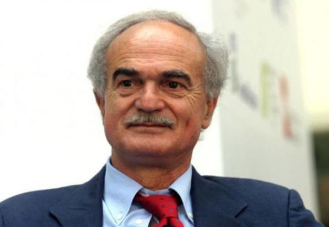 SANDRO MAZZOLA