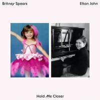 ELTON JOHN - HOLD ME CLOSER (FEAT. BRITNEY SPEARS)