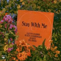 CALVIN HARRIS - STAY WITH ME