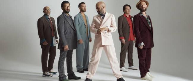 I Negramaro festeggiano 20 anni di carriera con un tour