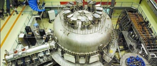 RADIOPOST ESTATE - La Cina ha creato una stella artificiale che è 6 volte più calda del Sole: potrebbe essere il futuro dell’energia.