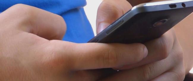Arriva la circolare, stop ai cellulari alle superiori