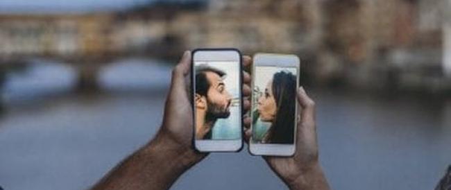 “Questo dpcm renderà i single ancora più single. Rimarranno sempre più soli'
