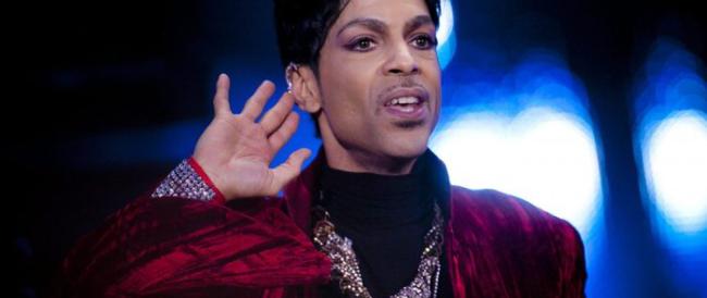 Prince, esce “Welcome 2 America”: l’album “segreto” dell’artista con dodici brani inediti