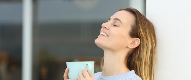 Caffè: cosa succede ai tuoi reni se ne assumi almeno una tazzina al giorno, il principale effetto appena scoperto