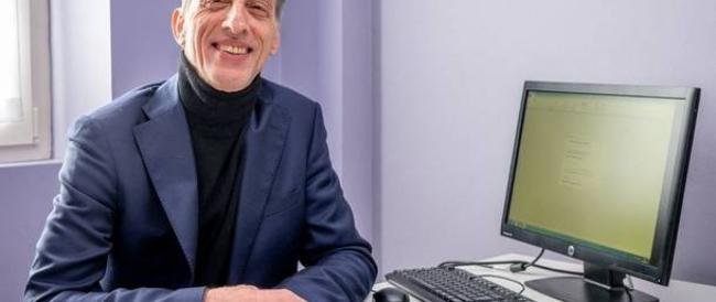 Lucio Moderato, il professore che per primo capì l'autismo.