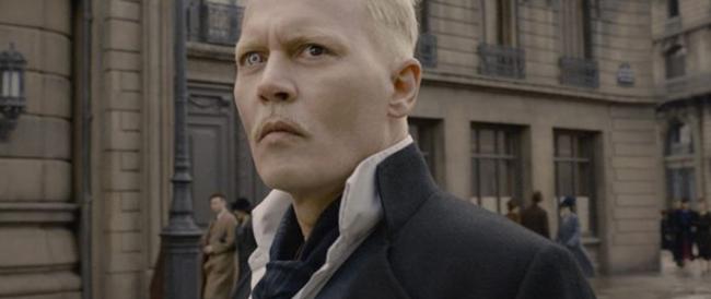 Johnny Depp verrà sostituito in Animali Fantastici 3. Sarà Mads Mikkelsen il nuovo volto di Grindelwald?
