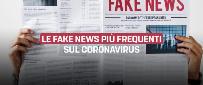 Infodemia: dopo il Covid, la guerra. Come proteggersi