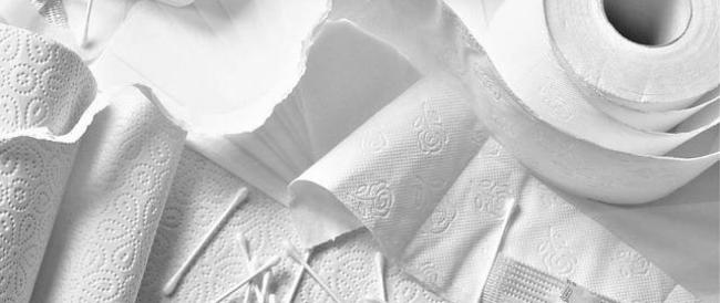 Rischio stop per produttori italiani di carta igienica e imballaggi: “Costi energia troppo alti”