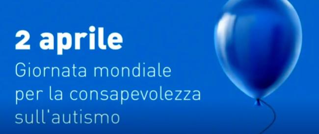2 aprile 2024, Giornata mondiale della Consapevolezza sull'Autismo.