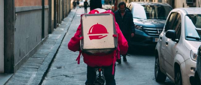 2030: il food delivery ucciderà i ristoranti. E dalle case spariranno le cucine