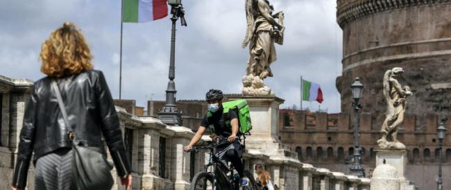L’italia che riparte