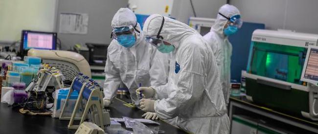 Coronavirus, è di Bari lo scopritore del primo vaccino pronto ad essere testato