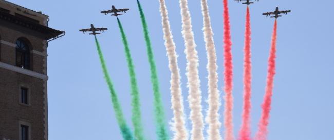 Parata 2 giugno 2024 a Roma, programma, orari e percorso