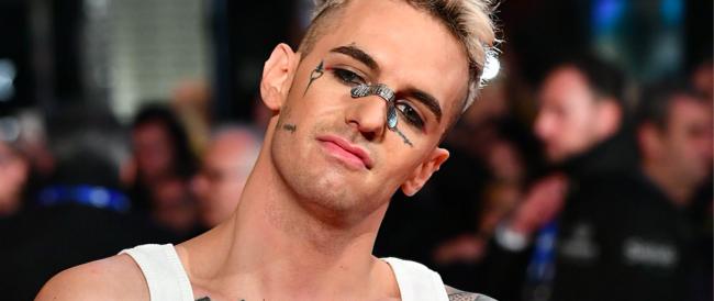 Un anno di Achille Lauro a Sanremo: quanto è cresciuto l'artista