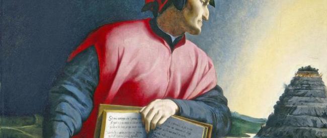 2021 anno di Dante: la Crusca pubblica ogni giorno una sua parola