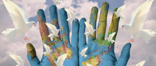 Giornata internazionale della pace