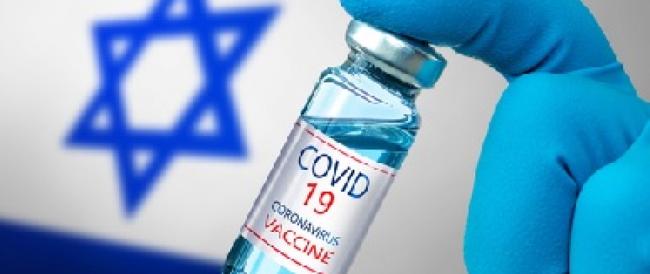 Israele, primi dati sulla vaccinazione di massa: il vaccino non solo protegge, ma limita la diffusione del virus 