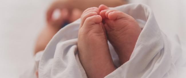 LE DIAGNOSI TARDIVE DI ATROFIA MUSCOLARE SPINALE, detta SMA, saranno finalmente evitate.