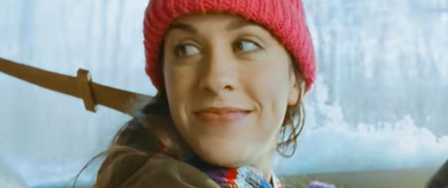 Buon compleanno ‘Ironic’: la mitica canzone di Alanis Morissette compie 28 anni