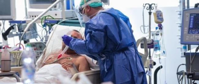 Coronavirus, la Puglia prima in Italia per tasso di contagiosità. Ma gli esperti non sono preoccupati: 'Non influente'