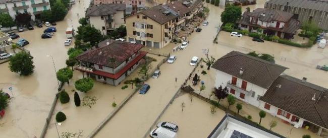 L’Emilia Romagna ha bisogno di noi: come aiutare le popolazioni colpite dall’alluvione
