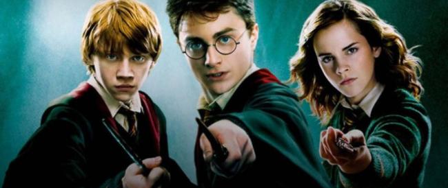 'Harry Potter' potrebbe presto diventare una serie tv