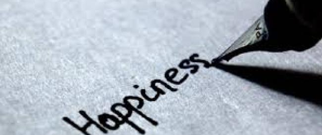 Per essere felici bastano 12 minuti di gentilezza al giorno