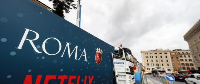 Roma, Netflix apre la sede a Villino Rattazzi in via Boncompagni