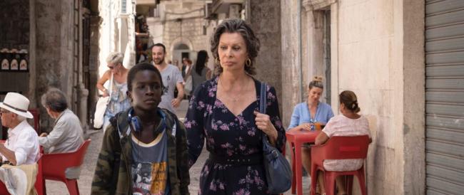  SOPHIA LOREN SU NETFLIX CON UN FILM DIRETTO DA SUO FIGLIO