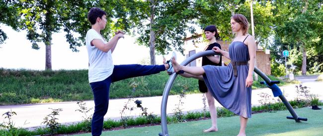 Fitness, sport e outdoor: i nuovi trend dell’estate.