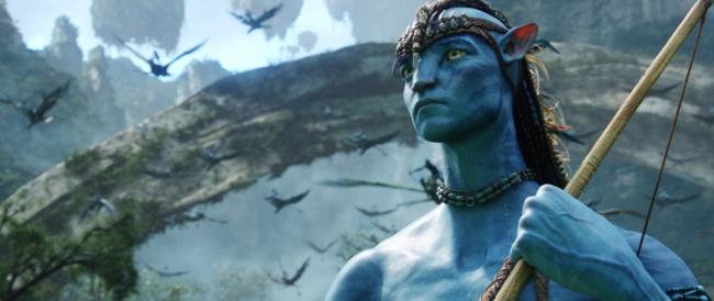 Il sequel di ‘Avatar’ è il primo blockbuster a riprendere la produzione dopo la pandemia