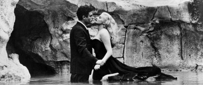 Oggi, 20 gennaio, è la Giornata del cinema italiano.