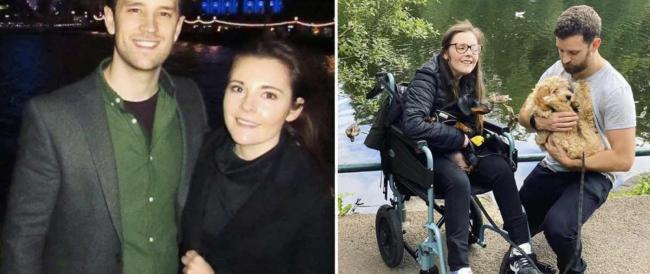 Perde la memoria dopo un incidente e scorda il secondo marito: lui le rimane accanto e lei si innamora di nuovo