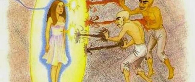La scienza lo conferma: alcune persone prosciugano le nostre energie