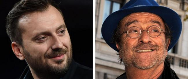 Cesare Cremonini sarà il regista di un film su Lucio Dalla Il cantautore bolognese ci sta lavorando da tempo.