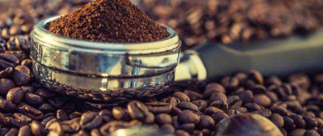 Il sapore del caffè potrebbe non essere più lo stesso a causa dei cambiamenti climatici