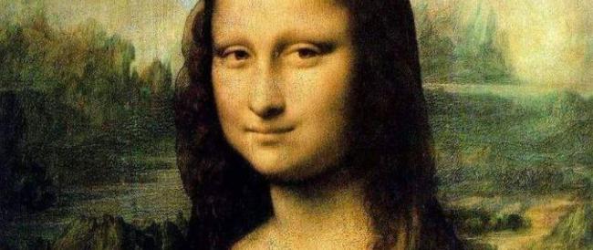 La Gioconda non è mai stata completata da Leonardo da Vinci, ecco perché