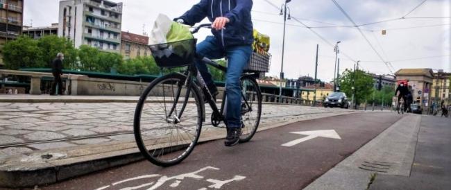 Fase 2: in arrivo gli incentivi per le bici. E a Bologna e Milano nuove piste ciclabili