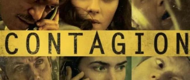 Ci sarà un sequel di ‘Contagion’, il film del 2011 su una pandemia