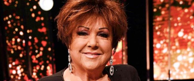 Orietta Berti ci dimostra che non è mai troppo tardi per mettersi in gioco