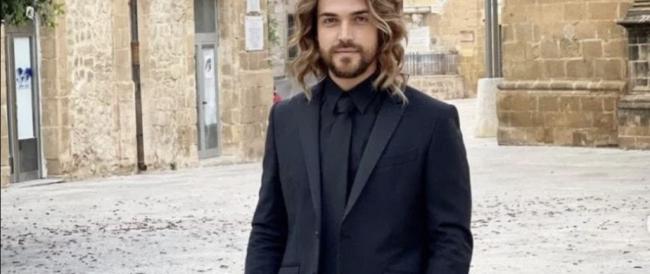 Valerio Scanu, da vincitore di Sanremo ad avvocato: “Ho deciso di iscrivermi a Giurisprudenza dopo che mi hanno denunciato”