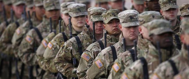 Defender Europe 20, oltre 20mila soldati americani sbarcano in Europa, ma il Coronavirus non c’entra.
