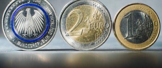 Germania, arriva la moneta da 5 euro