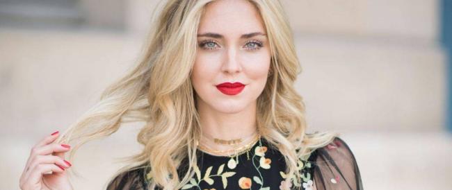 RADIOPOST ESTATE - Chiara Ferragni il re Mida del digitale. Un post vale 52mila euro