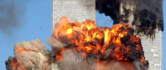 L'11 settembre A.J. aveva due anni. Oggi cerca giustizia per papà