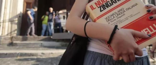 I ragazzi che rifiutano l’orale ci stanno comunicando dei messaggi. Una lettura psicologica