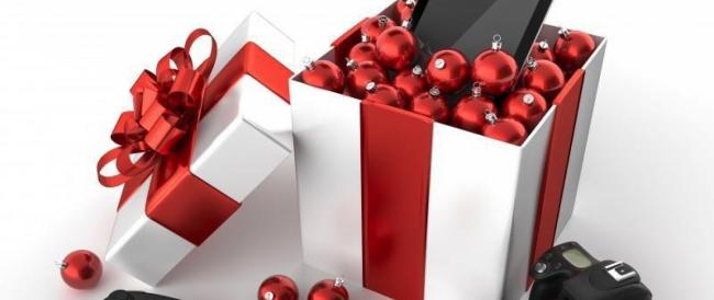 Natale sempre più hi-tech: ecco i regali di quest'anno