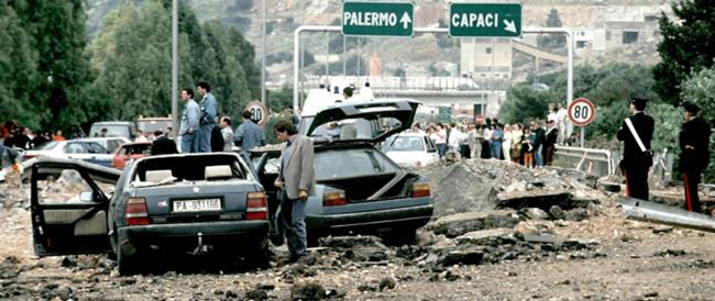 Giovanni Falcone, 30 anni fa la strage di Capaci